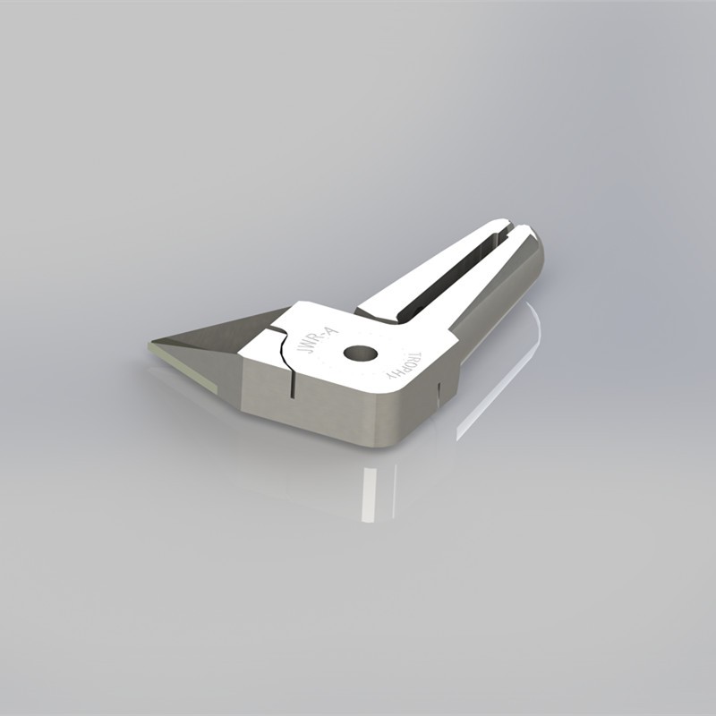 Séria Air Nipper JWR